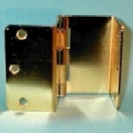 DM2006B - Expandable Door Hinge